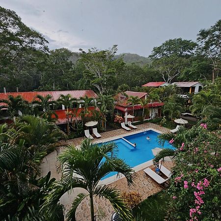 Villa Lu Amazon Ecolodge Tarapoto Exterior photo