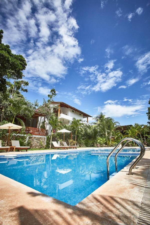Villa Lu Amazon Ecolodge Tarapoto Exterior photo